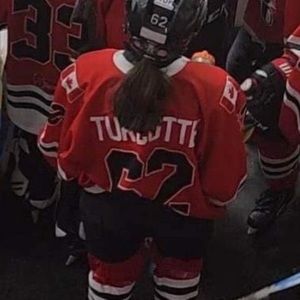 Meet your Posher, Roxane